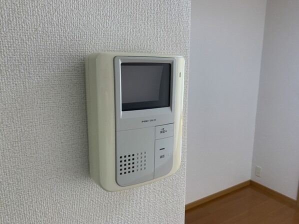 セイント・テツの物件内観写真